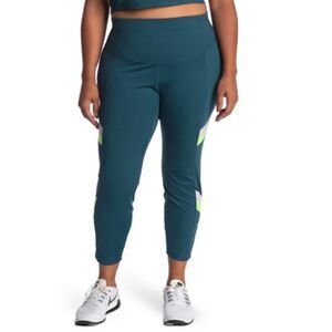 Nike One Mid-Rise 7/8 Leggings